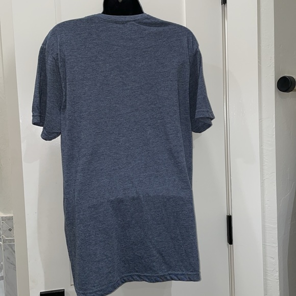 Dole Plantation Grey T-Shirt - Picture 3 of 4